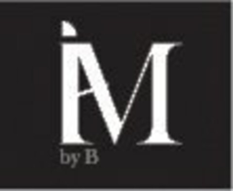 AM BY B Logo (USPTO, 04/29/2011)