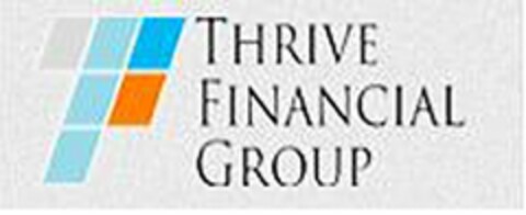 TF THRIVE FINANCIAL GROUP Logo (USPTO, 05.05.2011)