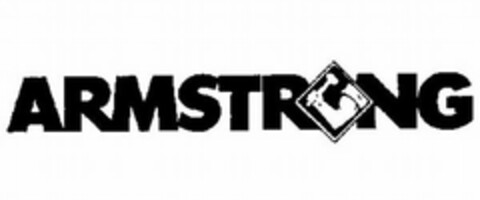 ARMSTRONG Logo (USPTO, 26.05.2011)