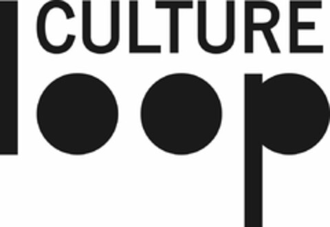 CULTURE LOOP Logo (USPTO, 29.05.2011)