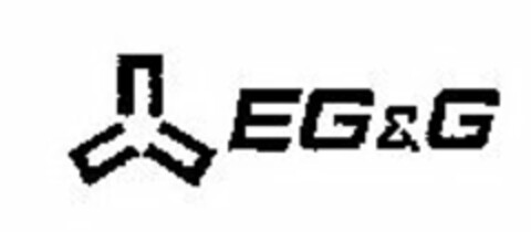 EG&G Logo (USPTO, 06/06/2011)