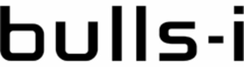 BULLS-I Logo (USPTO, 12.07.2011)