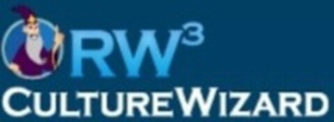 RW3 CULTURE WIZARD Logo (USPTO, 28.07.2011)