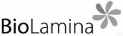BIOLAMINA Logo (USPTO, 23.08.2011)