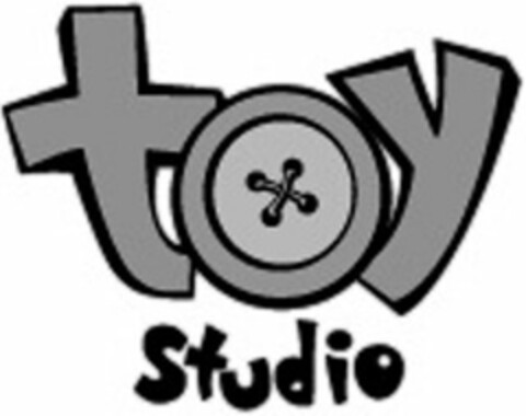 TOY STUDIO Logo (USPTO, 09/01/2011)