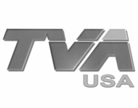 TVA USA Logo (USPTO, 27.10.2011)