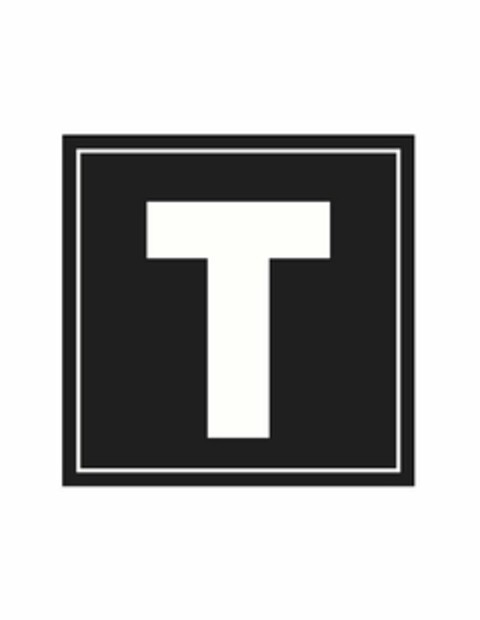 T Logo (USPTO, 11/15/2011)