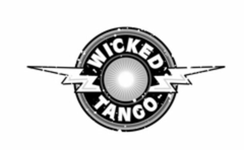 WICKED TANGO Logo (USPTO, 17.11.2011)