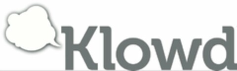 KLOWD Logo (USPTO, 11/21/2011)