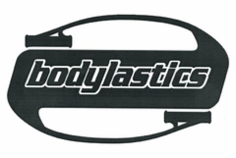 BODYLASTICS Logo (USPTO, 01/03/2012)