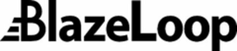 BLAZELOOP Logo (USPTO, 09.01.2012)