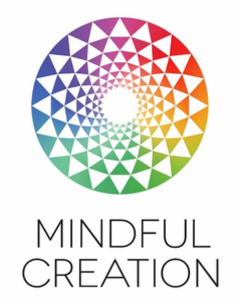 MINDFUL CREATION Logo (USPTO, 07.02.2012)