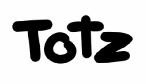 TOTZ Logo (USPTO, 02/10/2012)