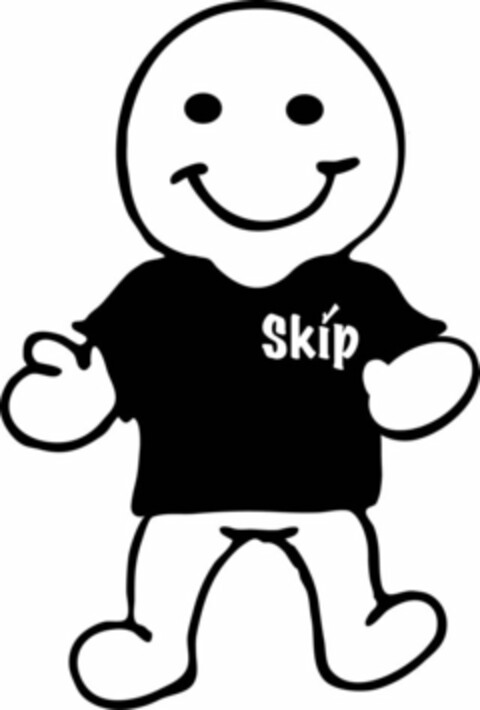 SKIP Logo (USPTO, 05.06.2012)