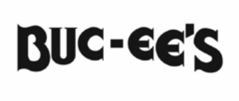 BUC-EE'S Logo (USPTO, 30.07.2012)