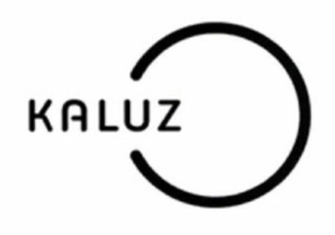 KALUZ Logo (USPTO, 10/26/2012)