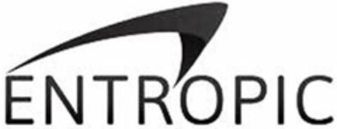 ENTROPIC Logo (USPTO, 12/04/2012)