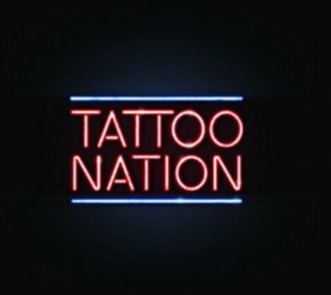 TATTOO NATION Logo (USPTO, 12.03.2013)