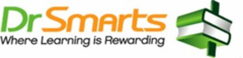 DRSMARTS WHERE LEARNING IS REWARDING Logo (USPTO, 04/09/2013)