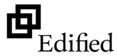 EDIFIED Logo (USPTO, 05.06.2013)