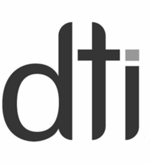 DTI Logo (USPTO, 23.07.2013)