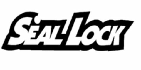 SEAL LOCK Logo (USPTO, 11.09.2013)