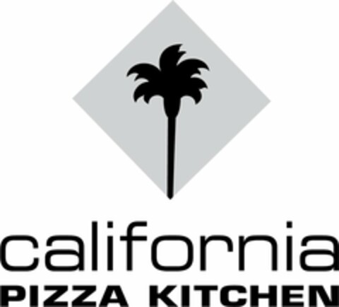 CALIFORNIA PIZZA KITCHEN Logo (USPTO, 09/12/2013)