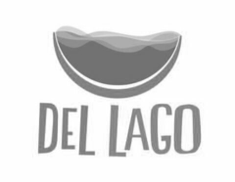 DEL LAGO Logo (USPTO, 19.12.2013)