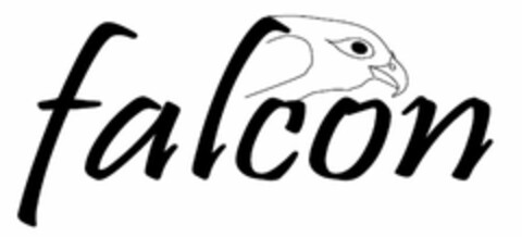 FALCON Logo (USPTO, 22.12.2013)