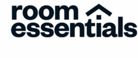 ROOM ESSENTIALS Logo (USPTO, 27.02.2014)