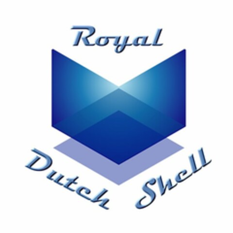 ROYAL DUTCH SHELL Logo (USPTO, 28.02.2014)