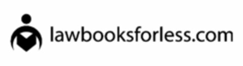 LAWBOOKSFORLESS.COM Logo (USPTO, 21.03.2014)