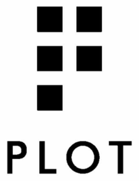 P PLOT Logo (USPTO, 05/20/2014)