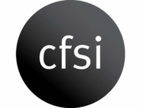 CFSI Logo (USPTO, 12.06.2014)