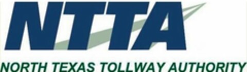 NTTA NORTH TEXAS TOLLWAY AUTHORITY Logo (USPTO, 19.11.2014)