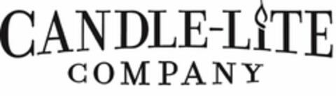 CANDLE-LITE COMPANY Logo (USPTO, 25.11.2014)