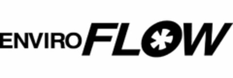 ENVIROFLOW Logo (USPTO, 19.12.2014)