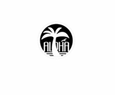 ALOHA Logo (USPTO, 13.01.2015)