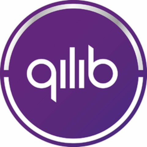 QILIB Logo (USPTO, 14.01.2015)