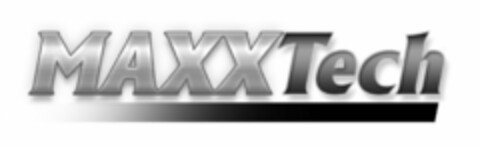 MAXXTECH Logo (USPTO, 20.02.2015)