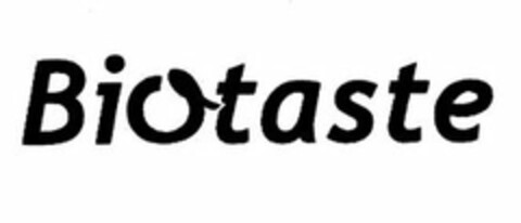 BIOTASTE Logo (USPTO, 15.06.2015)