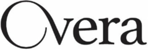 OVERA Logo (USPTO, 14.07.2015)