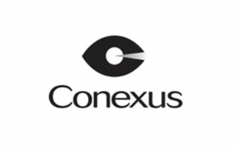 CONEXUS Logo (USPTO, 29.07.2015)