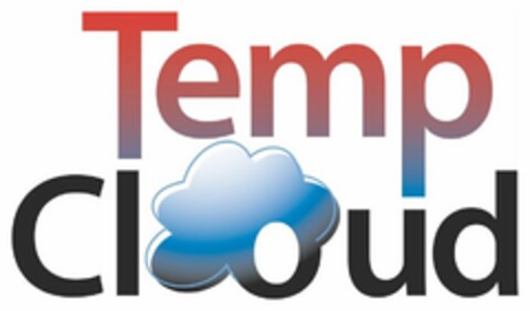 TEMP CLOUD Logo (USPTO, 03.08.2015)