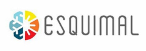 ESQUIMAL Logo (USPTO, 13.08.2015)