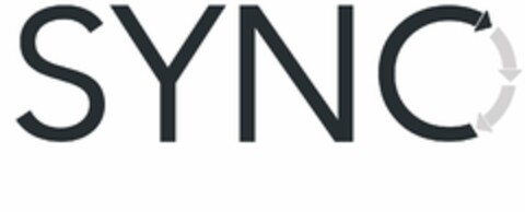 SYNC Logo (USPTO, 24.08.2015)