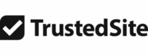 TRUSTEDSITE Logo (USPTO, 10.09.2015)