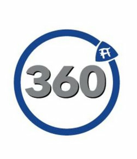 360 Logo (USPTO, 15.09.2015)