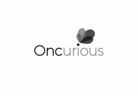ONCURIOUS Logo (USPTO, 28.10.2015)