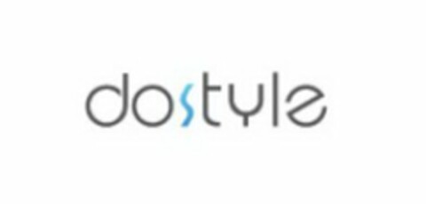 DOSTYLE Logo (USPTO, 04.01.2016)